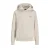 JACK & JONES JUNIOR hoodie met backprint beige