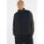 New Balance Nb Grey Down Vest Black
