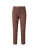 PINKO Broek ‘PINKO BELLO PANTALONE LINO STRETCH PANTALONE’  bruin