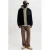 JACK & JONES ESSENTIALS oversized hoodie – groen