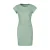 Dames t-shirt jurk Malfini Freedom 178