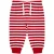 Larkwood Baby gestreepte pyjamabroek