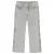 Daily7 wide leg jeans – grijs