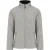 Regatta Heren ascender effen dubbellaags soft shell jas