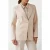 GUESS Marciano By  Blanca Blazer Muted Stone Monogram
