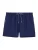 HOM Zwemshorts ‘ Sea Life ‘  navy