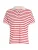 TOMMY HILFIGER Shirt  beige / bloedrood