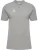 Hummel Functioneel shirt  grijs
