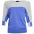 Poools Trui 313185 blue