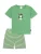 SCHIESSER Nachtkledij ‘ Kids Nightwear ‘  groen