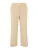 Guido Maria Kretschmer Women Bandplooibroek ‘Jeromina’  beige