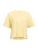 OBJECT Shirt ‘OBJGIMA’  lichtgeel
