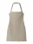 Bershka Jurk  cappuccino