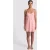 Moschino Dress Pink