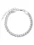 Heideman Armband ‘Zack’  zilver