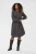 Jurk CRFiole Jurk A-shape