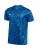 NIKE Tricot  blauw / wit