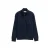 Uni-col sweater met een troyer Tom Tailor Denim