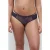 Chantelle Co Bo. Tanga Std Std W. Midnight Blue Multico