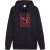 Puma Heren essentials logo hoodie