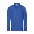 Polo met lange mouwen Fruit of the Loom Premium