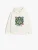 Koton Sweatshirt  geel / spar / rood / wit