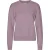 Dames sweatshirt met ronde hals Colorful Standard Classic Organic Pearly Purple