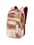 DAKINE Rugzak ‘Campus’  beige / lichtbruin / lichtlila / wijnrood