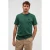 Butcher of Blue regular T-shirt groen