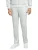 Fila Fio Velours Rechte Joggingbroek, Blauw