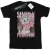 Li-cense Disney dames aristokatten marie simply purrfect hommage katoenen vriendje t-shirt