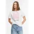 Comma T-shirts White