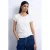 TOPSHOP T-shirt wit