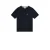 Anerkjendt T-shirt donkerblauw