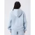 Dames Hoodie Project X Paris Cosy