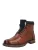 ABOUT YOU Veterboots ‘Finn’  cognac