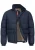 Kronstadt Winterjas ‘ Stevens’  donkerblauw