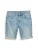 TOM TAILOR Jeans ‘Josh’  blauw denim
