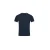 V-hals T-shirt Stedman