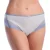 Royale slip met tule D0A63 voor dames