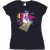 Li-cense Disney dames daisy duck cool katoenen t-shirt