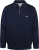 Lacoste Pullover Zipper Donkerblauw