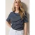 Gestreept shirt