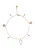faina Voetsieraden  goud