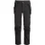 Craghoppers Unisex Sheffield afneembare holsterzak Cargo broek voor volwassenen (Zwart)