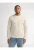 Petrol Sweater Round Neck M-1060-swr315 Sweater 0112 Seashell
