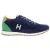 Hackett Spoiler Heren Navy Sportschoenen