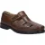 JOSEF SEIBEL Heren Lage schoen Alastair 08 in bruin