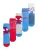 Next Sokken  hemelsblauw / rood / wit