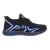 Herenhoge veterschoenen CSK2075